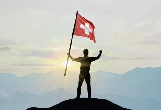 Bonjour – Wesemann jetzt auch in der Westschweiz!