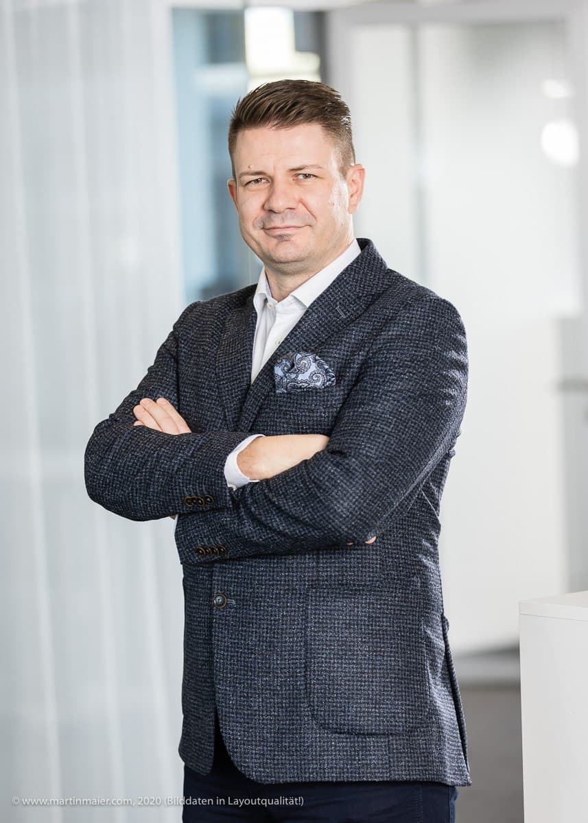 Benjamin Corkovic