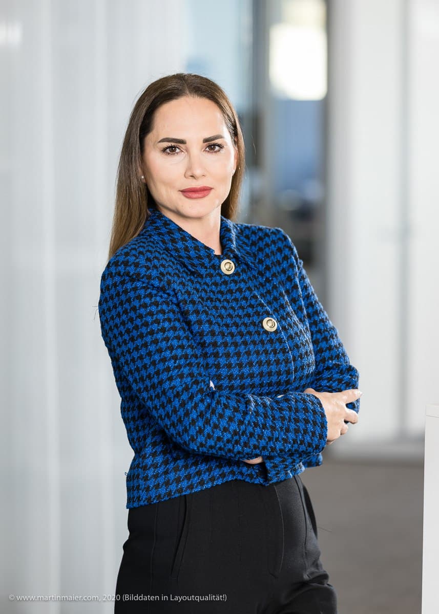 Linda Corkovic