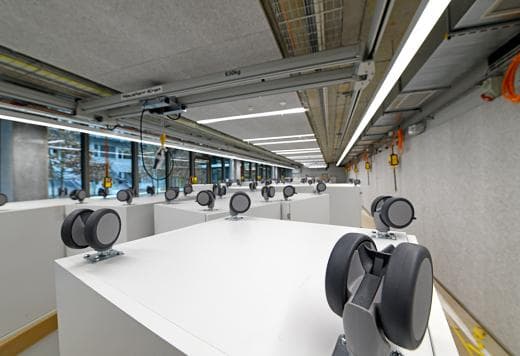 Unser Projekt der Uni Zürich im Video