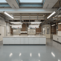 Neue Referenz online - TU Dresden, Beyer-Bau