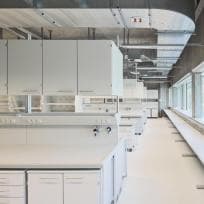 Neue Referenz online - TH Köln, Campus Leverkusen