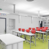 Schüler-Experimentierplätze 1