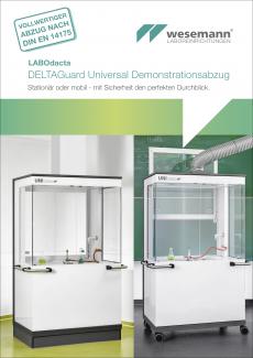 Unidemo