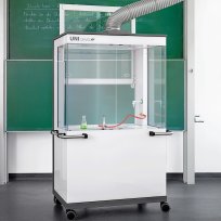 Schüler-Experimentierplätze 2