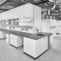 System DELTA 30 Spülzentrum
